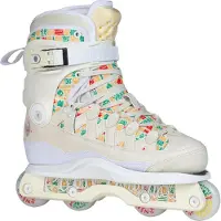 Iqon Ag 15 Montre Pro Skate Inlineskøyter