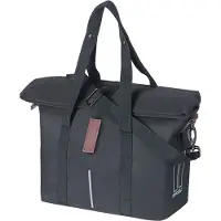 Basil City Klickfix Veske 8-11l