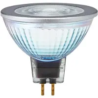 Osram Spotlight LED GU5.3 Dimbar 8W 4000K