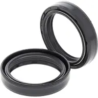 All Balls Racing 43 X 55 X 10.5 Abr 55-122 Pakke Med Gaffel Oljetetning