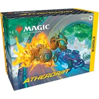 Wizards of the Coast Magic The Gathering Eterdriftpakke Tysk
