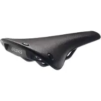Brooks England C15 Cambium All Weather Sykkelsete