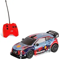 MONDO Radiostyrt Bil Hyundai 1:28 Eske 21x11x11 Cm