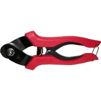 Sram Verktøy Cable Housing Cutter With Awl