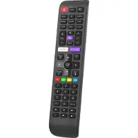 Philips Srp4010/10 Fjernkontroll