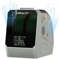 Creality Space Pi Plus Filament Tørkestasjon
