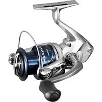 Shimano Nexave Fe Fiske Spinnehjul