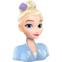Disney Frozen Disney Styling Heads Basic Elsa