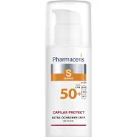 Pharmaceris S Capilar Protect Ultra Protection Cream SPF 50+ 50 ml