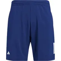 Adidas Club 3 Stripes Shorts
