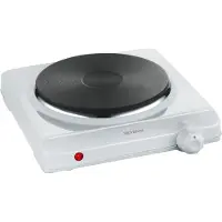 Severin KP 1091 - electric hot plate - white
