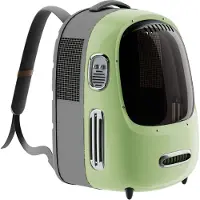 Petkit Reiseveske Breezy 2 (grønn) (P7704 Green)