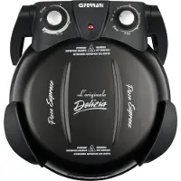 G3ferrari G1000610 Delizia 1200w Pizzovn