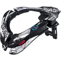 O'Neal Shocker Tron Nakkebeskytter
