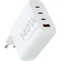 Xtorm Xec140 140w Usb-c Vegglader