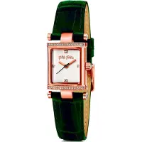 Folli Follie Wf13b037sss Dameklokke