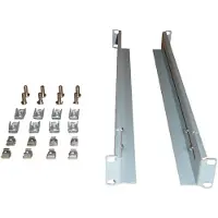 ONLINE USV-Systeme Rack-kit Rackstøtte