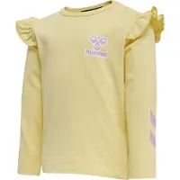 Hummel Mirabel Langarmet T-skjorte