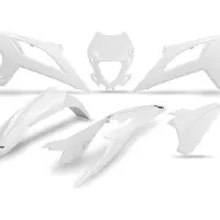 Ufo Beta Rr 2020-2024 Bekit800f@043 Plastsett
