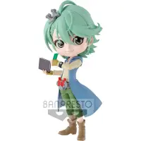 Bandai Fuuto Pi Philip Qposket-figur