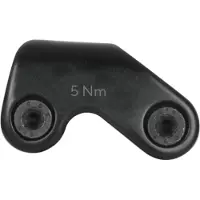 Ergon Flip Head-sett For Karbonskinner