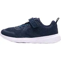 Hummel Sko - Actus Recycled JR - Black Iris - - 32 - Sko
