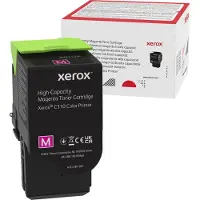 Xerox C310/dni Blekkpatron