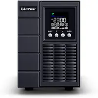 Cyberpower OLS2000EA-DE - 2000VA/1800W - UPS
