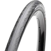 Maxxis High Hypr/k2/one70/tr 170 Tpi Tubeless 700c X 25 Stiv Racerdekk