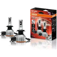 Osram Night Breaker Start H7-LED 12V - sæt