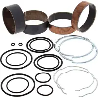 Moose Hard-parts Kawasaki Kx250f 13-19 Foringsett Til Gaffel