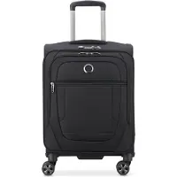 Delsey Helium Dlx 55 Cm Slim 35l Trillekoffert
