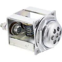 Ultraflex X35 20° Navkapsel