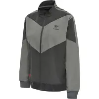 Hummel Ro Grid Walk Out Woven Jakke