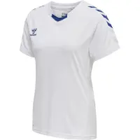 Hummel Core Xk Poly Kortarmet T-skjorte
