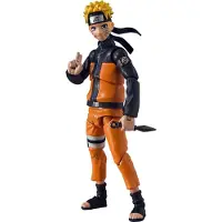 Toynami Naruto Shippuden Naruto Figur Fra Serie 1 10 Cm