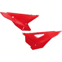 Ufo Honda Crf 250r 2025 Sidepaneler