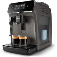 Philips 2200-serien Helautomatisk espressomaskin EP2224/10