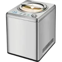 Unold 48855 Gelato Iskremmaskin 1000w