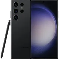 Samsung Smarttelefoner S23 SM-S918BZKDEEB 8 GB RAM 6,1" 256 GB