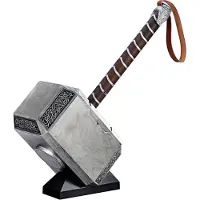 AVENGERS Thor Hammerfigur