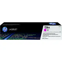 HP Toner 126a