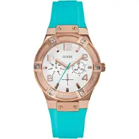 GUESS W0564l3 Dameklokke