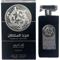 Lattafa Majd Al Sultan Intense Eau De Parfum