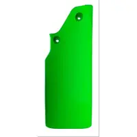 Polisport Kawasaki Kx450f 19-20 Bakre Støtdemper Mud Flap