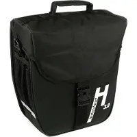 Haberland Basic 3.0 Sykkelveske 14l