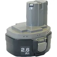 Makita 1434 Batteri