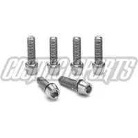 Ritchey Wcs C220/toyon Titan Stambolter 6 Enheter
