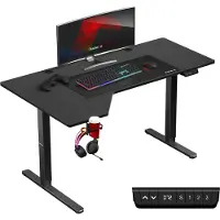Huzaro Hero 9.1 Gaming Skrivebord