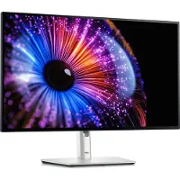 Dell 27" UltraSharp U2724DE - 2560x1440 (QHD) - 120Hz - IPS - 90W USB-C
